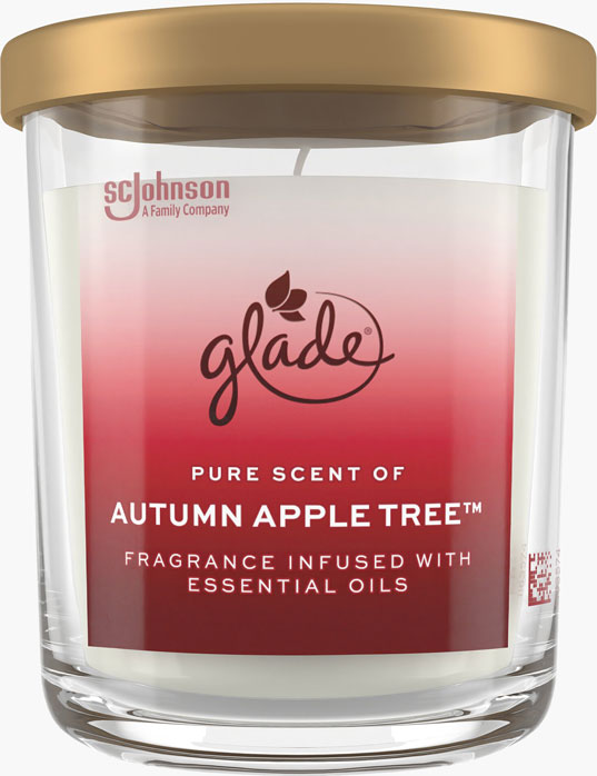 Glade® Autumn Apple Tree™ Candle