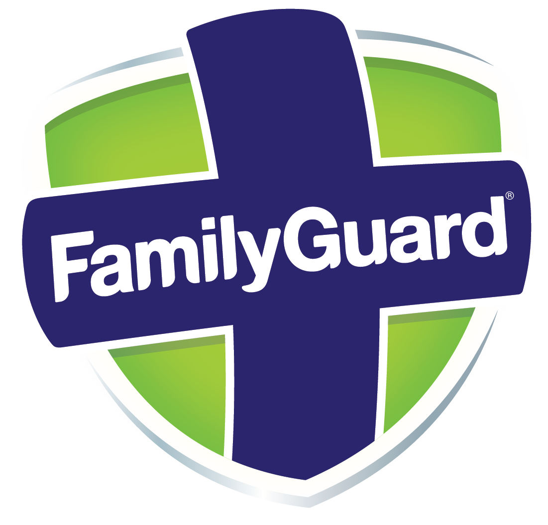 ผลิตภัณฑ์ FamilyGuard