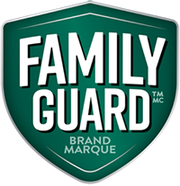 Family Guard™Produits