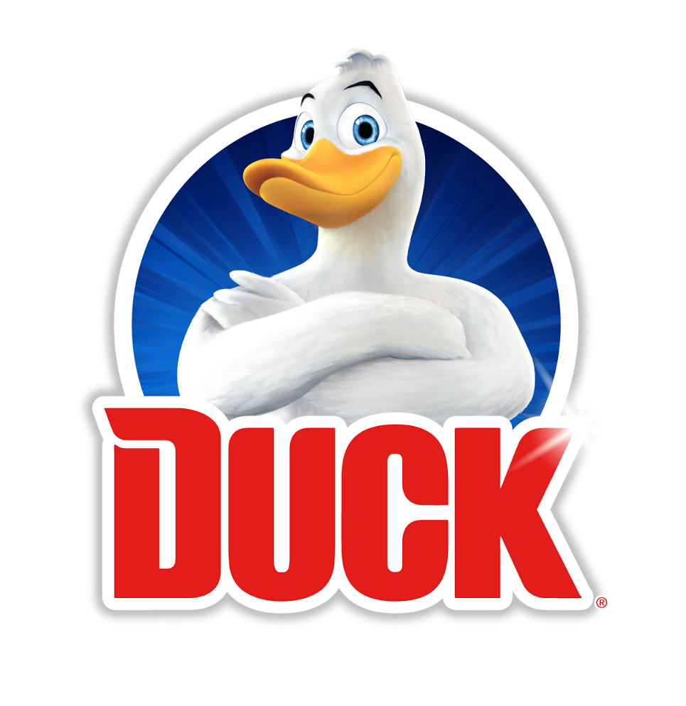 Duck® Tooted