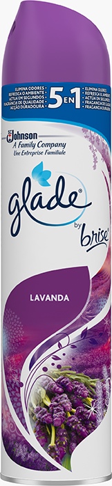 Glade® Aerossol Lavender