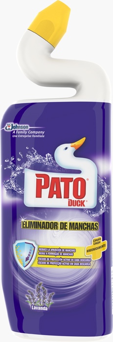 Pato® Líquido Escudo WC Lavanda