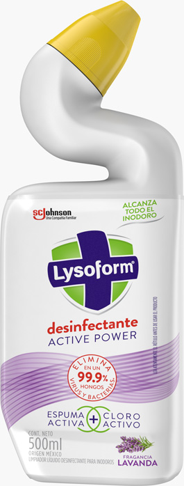 Lysoform® Active Power Lavanda