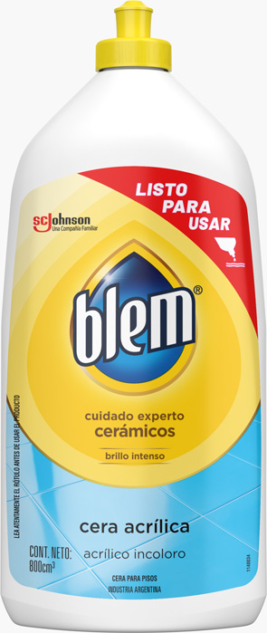 Blem® Acrilico