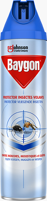 Baygon® Protector Vliegende Insecten