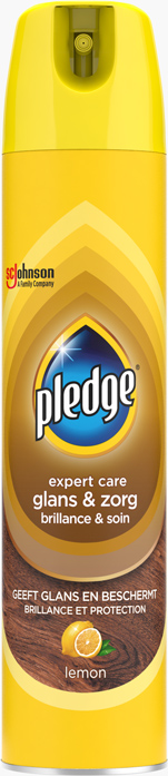 Pledge® Beautify It - Lemon
