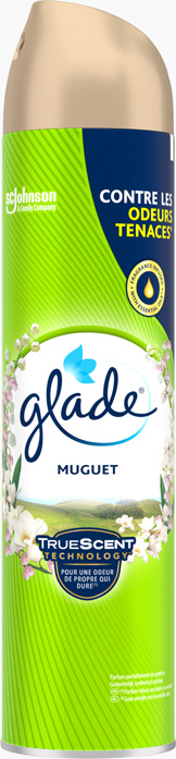 Glade® Duftspray - Muguet
