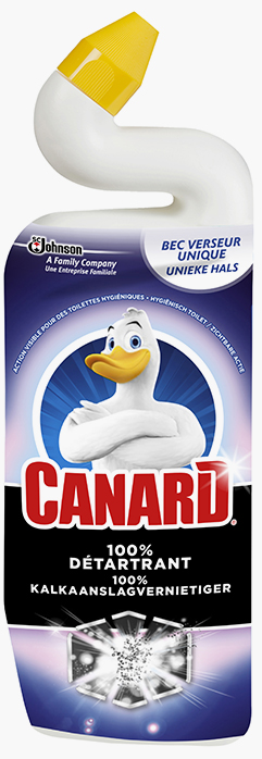 Canard® 100% Kalkaanslagvernietiger
