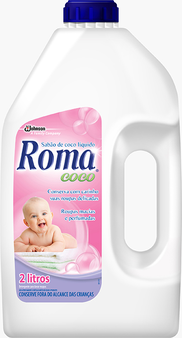 Roma Coco® Liquido