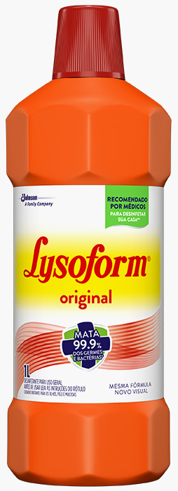 Lysoform® Original