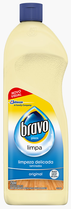 Bravo® Laminados
