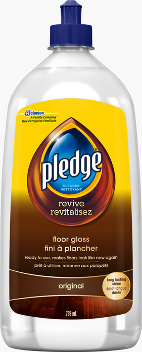 Pledge® Floor Gloss