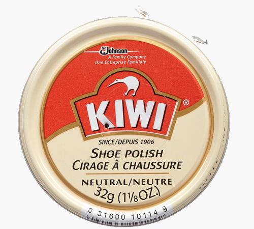 KIWI® Shoe Polish - Neutral