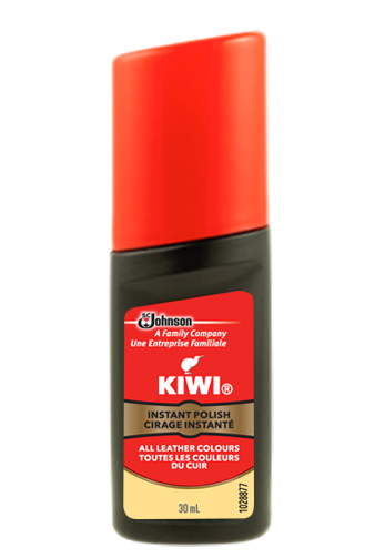 KIWI® Shine & Protect Instant Polish - Neutral