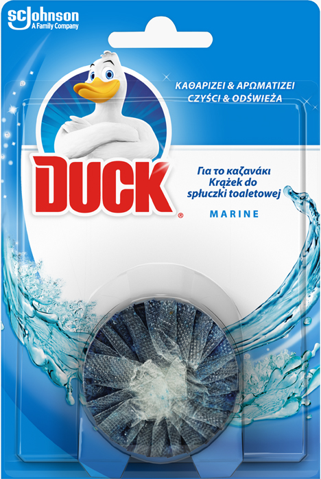 Duck® Για το Καζανάκι