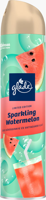 Glade® Aerosol Sparkling Watermelon