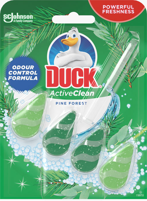 Duck® Active Clean Pine