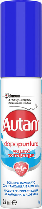 Autan® Cooling Afterbite
