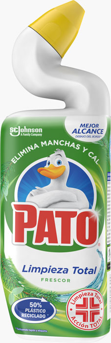 Pato® WC Frescor 750 ML