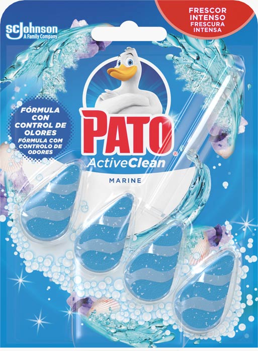 Pato® Colgador Active Clean Marine