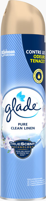 Glade® Aerosol - Frescor Ropa