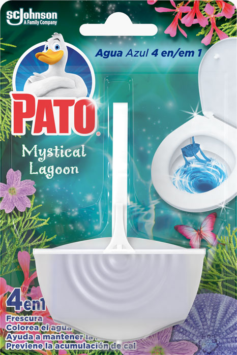 Pato® Agua Azul Mystical Lagoon 