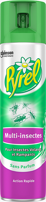 Pyrel® Multi Insectes