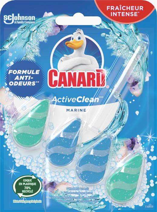 Canard® Active Clean Marine