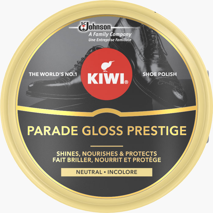 KIWI® Parade Gloss Prestige Incolore