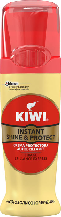 KIWI® Cirage Brillance Express Incolore
