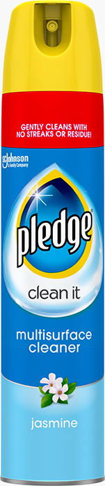 Pledge® Everyday Clean Universal Cleaner (Jasmine)