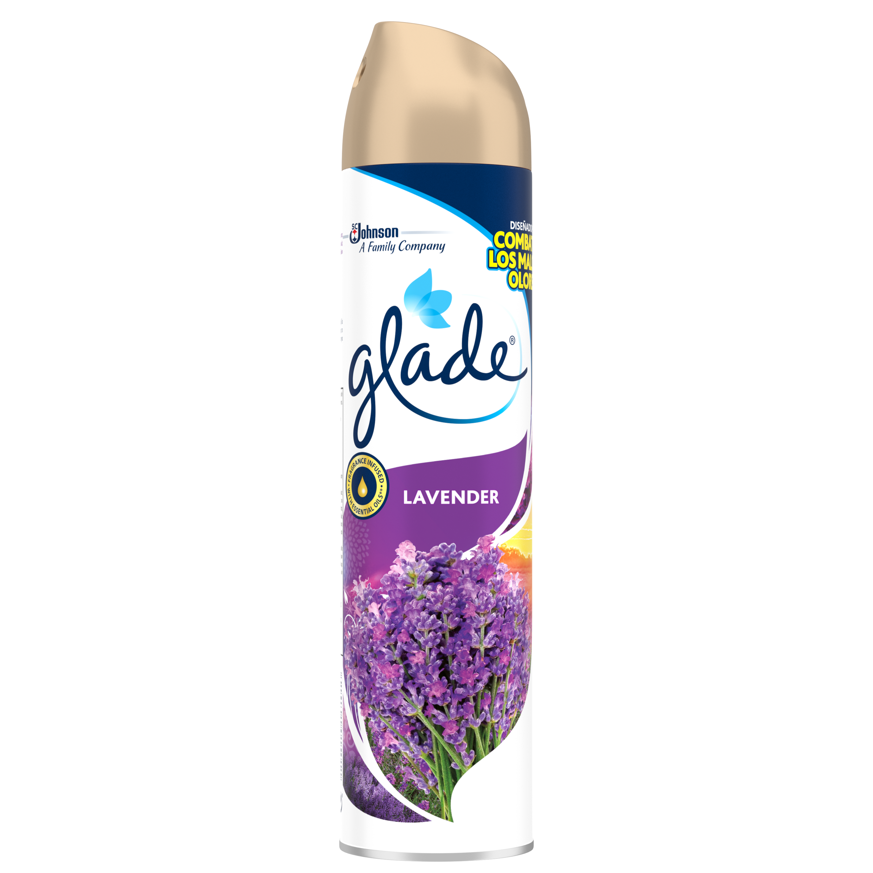 Glade® Lavender - Αεροζολ