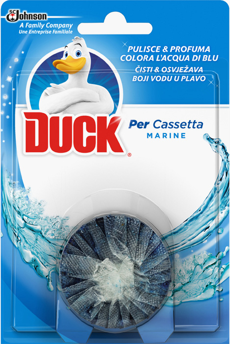 Duck® Za Vodokotlić