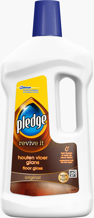 Pledge® Revive it - Floor Gloss