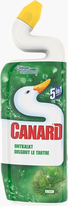 Canard® Gel Fresh