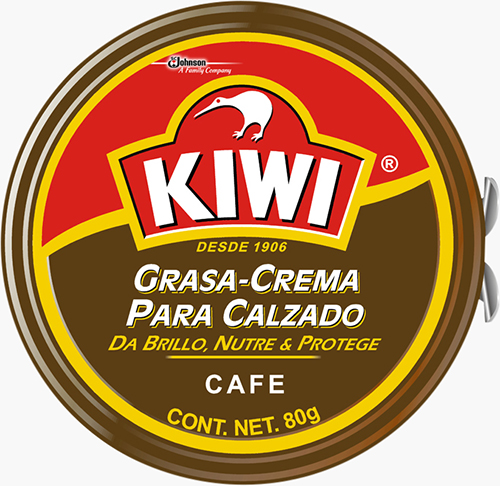 KIWI® Pasta Café