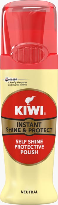 KIWI® Instant Shine & Protect Neutral