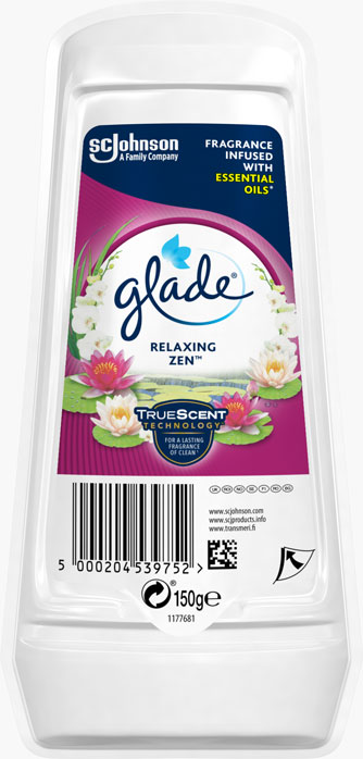 Glade® Gel - Relaxing Zen