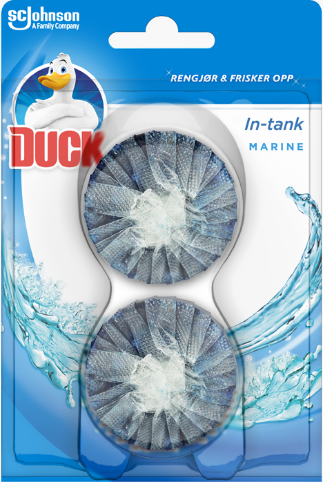 Duck® In-tank Marine 