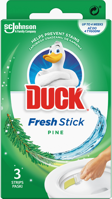 Duck® Fresh Stick Lesný