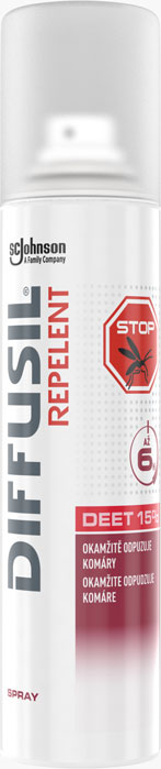 Diffusil® Repellent Basic