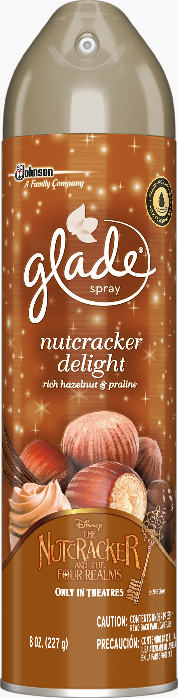 Room Spray - Nutcracker Delight