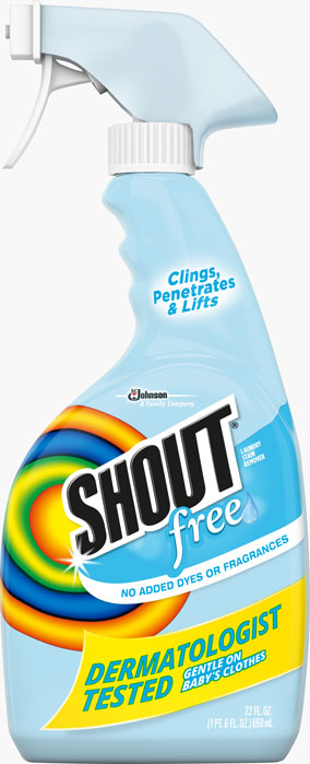 Shout® Free