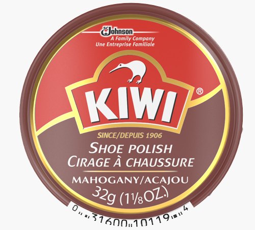 kiwi cordovan shoe polish