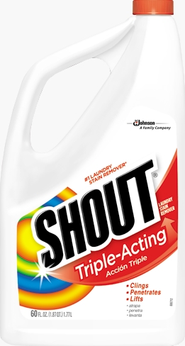 Shout® Refill