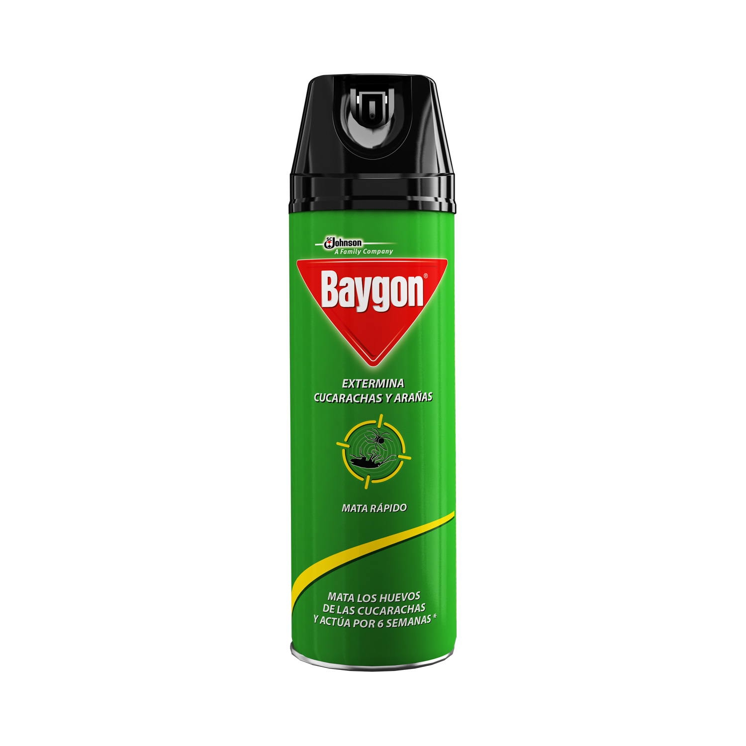 Baygon® Aerosol Cucarachicida