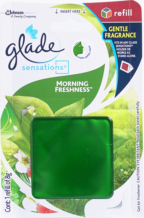 Glade Sensations® Refill - Morning Freshness