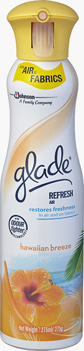 Glade® Refresh Air™ Hawaiian Breeze®