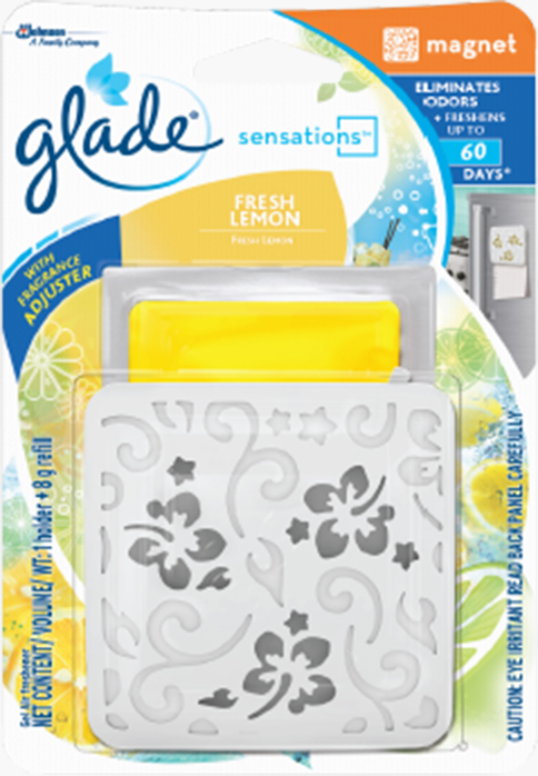 Glade® Sensations™ Lemon