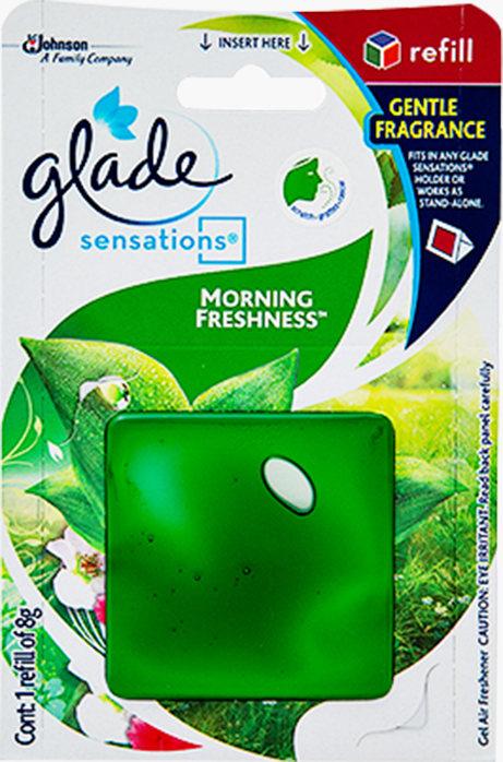 Glade® Sensations™ Refill Morning Freshness